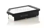 Воздушный фильтр MANN-FILTER C 25 016