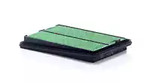 Фильтр воздушный MANN-FILTER C 25 040
