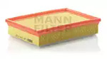 Воздушный фильтр MANN-FILTER C 25 114/1