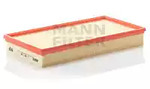 Фильтр воздушный MANN-FILTER C 35 148