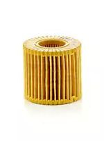 Масляный фильтр MANN-FILTER HU 6006 Z