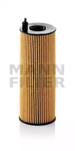 Масляный фильтр MANN-FILTER HU 721/5 X