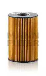 Масляный фильтр MANN-FILTER HU 8007 Z