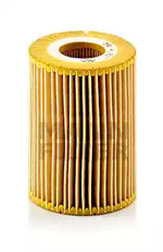 Масляный фильтр MANN-FILTER HU 821 X