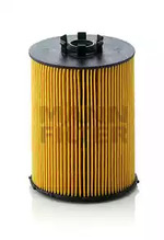 Масляный фильтр MANN-FILTER HU 823 X