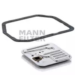 Масляный фильтр MANN-FILTER H 18 001 KIT