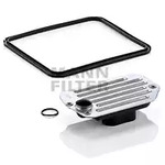 Масляный фильтр MANN-FILTER H 2120 X KIT