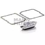 Масляный фильтр MANN-FILTER H 2426 KIT