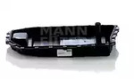 Масляный фильтр MANN-FILTER H 50 001