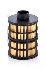 Топливный фильтр MANN-FILTER PU 723 X