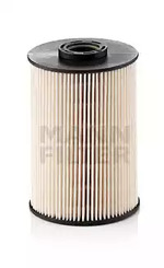 Топливный фильтр MANN-FILTER PU 937 X