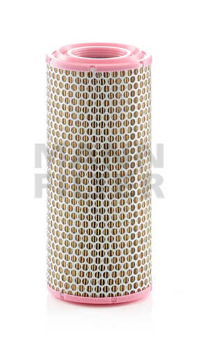 C 13 154 фильтр воздушный h297 d131 MANN-FILTER C 13 154