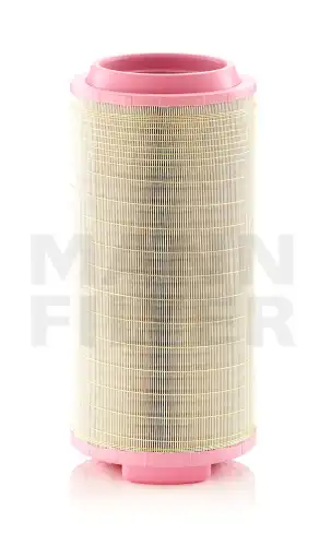 Воздушный фильтр mann MANN-FILTER C 25 024