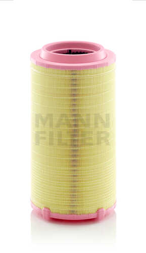Фильтр воздушный MANN-FILTER C 27 038