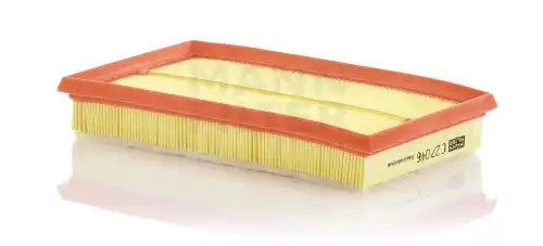 Воздушный фильтр mann MANN-FILTER C 27 046