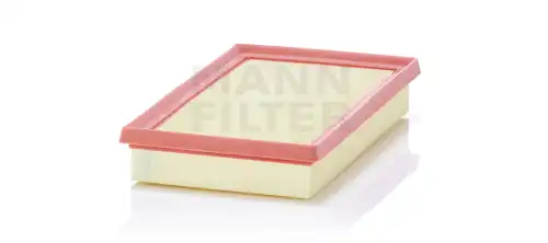 Воздушный фильтр mann MANN-FILTER C 27 063