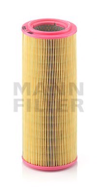 Воздушный фильтр MANN-FILTER C12104