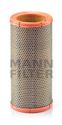 Воздушный фильтр MANN-FILTER C1399/2