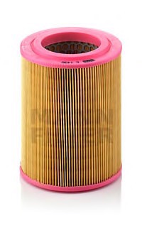 Воздушный фильтр MANN-FILTER C1430