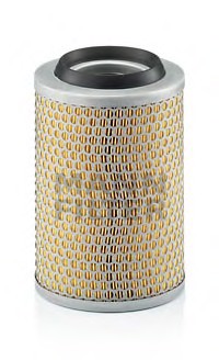 Воздушный фильтр MANN-FILTER C15127/2