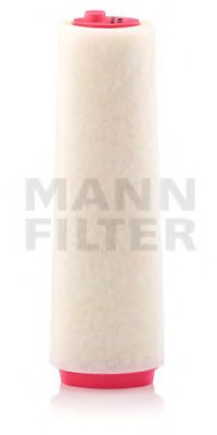Воздушный фильтр MANN-FILTER C15143/1