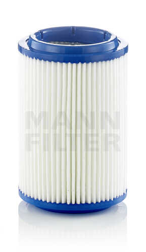 Воздушный фильтр MANN-FILTER C16006