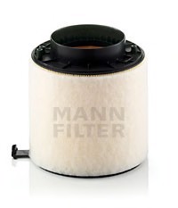 Воздушный фильтр MANN-FILTER C16114/1X