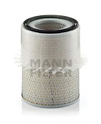 Воздушный фильтр MANN-FILTER C16148