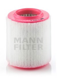 Воздушный фильтр MANN-FILTER C1652/2