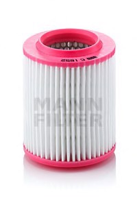 Воздушный фильтр MANN-FILTER C1652