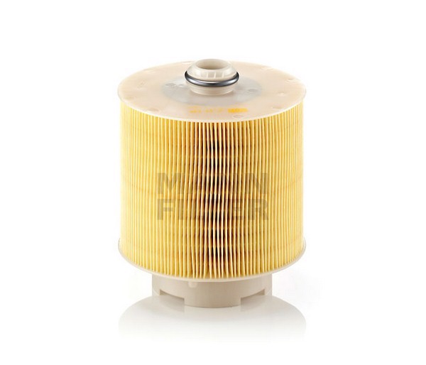 Воздушный фильтр MANN-FILTER C17137X