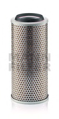 Воздушный фильтр piclon MANN-FILTER C17225/3