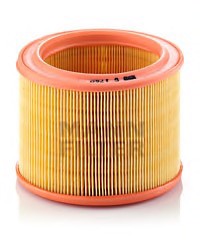 Воздушный фильтр MANN-FILTER C1760