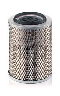 Воздушный фильтр MANN-FILTER C20356