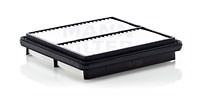 Воздушный фильтр MANN-FILTER C2229