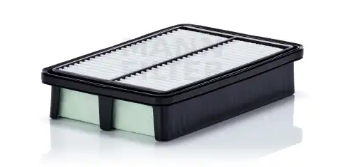 Фильтр воздушный для двс MANN-FILTER C24071