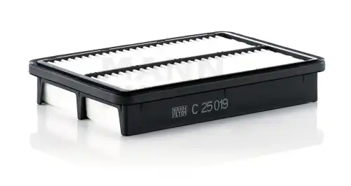 Воздушный фильтр MANN-FILTER C25019