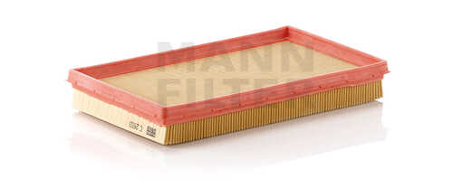 Воздушный фильтр MANN-FILTER C2653