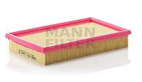 Воздушный фильтр MANN-FILTER C 2668