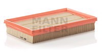 Воздушный фильтр MANN-FILTER C2683
