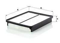 Воздушный фильтр MANN-FILTER C27050