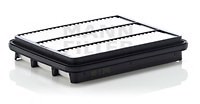 Воздушный фильтр mann MANN-FILTER C 2740