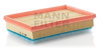 Воздушный фильтр MANN-FILTER C28105/1