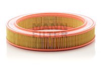 Воздушный фильтр MANN-FILTER C2846