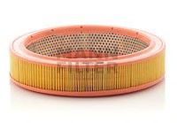 Воздушный фильтр MANN-FILTER C 2852/2