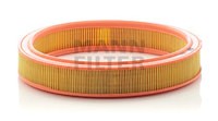 Воздушный фильтр MANN-FILTER C 3032/1