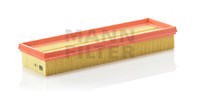 Воздушный фильтр MANN-FILTER C3042/1