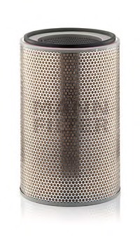 Воздушный фильтр MANN-FILTER C311226