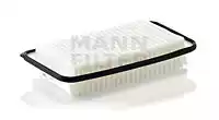 Воздушный фильтр MANN-FILTER C3230