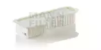 Фильтр воздушный MANN-FILTER C3318